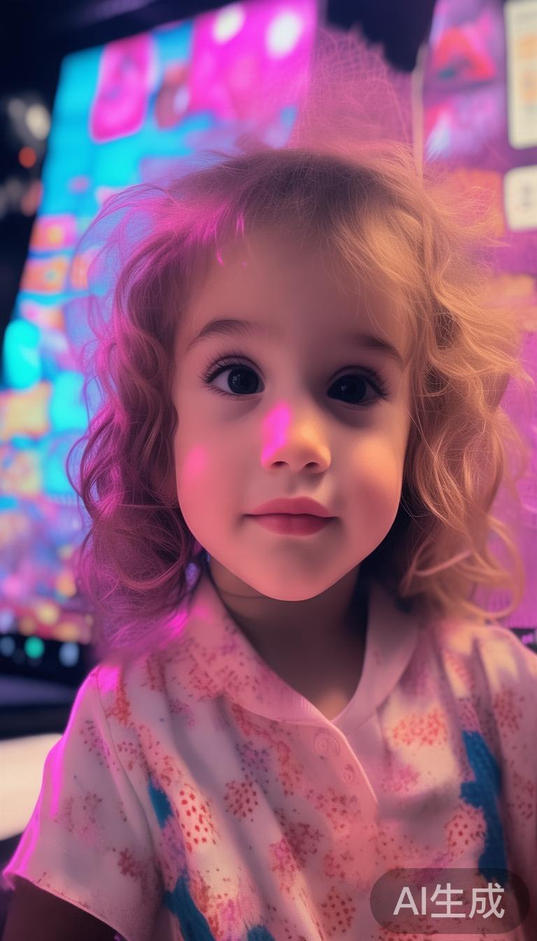 儿童系列抖音号怎么涨粉_儿童抖音号快速吸粉技巧插图 儿童系列抖音号怎么涨粉_儿童抖音号快速吸粉技巧插图