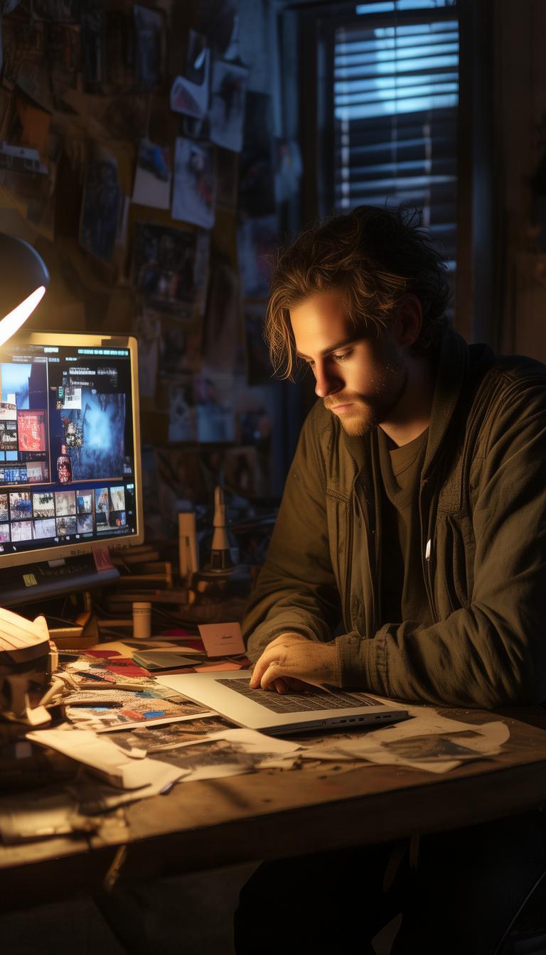 抖音用什么方法涨粉_抖音涨粉技巧有哪些？插图