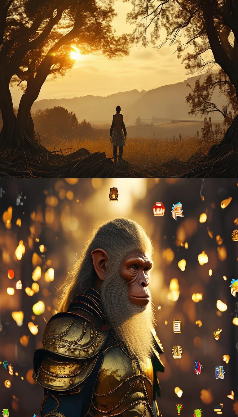 大圣抖音涨粉_大圣抖音粉丝飙升之谜？插图