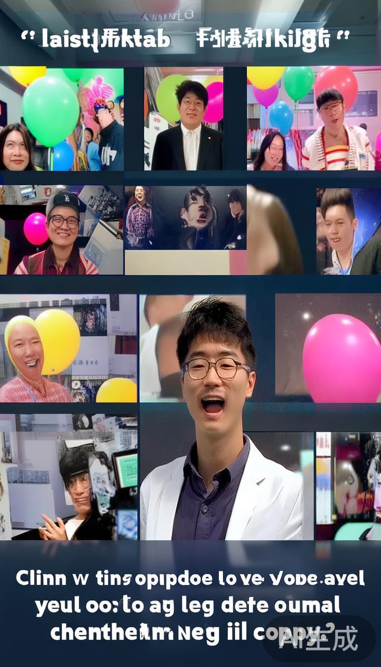 抖音涨粉创业文案搞笑版_抖音增粉创业笑料何在？插图