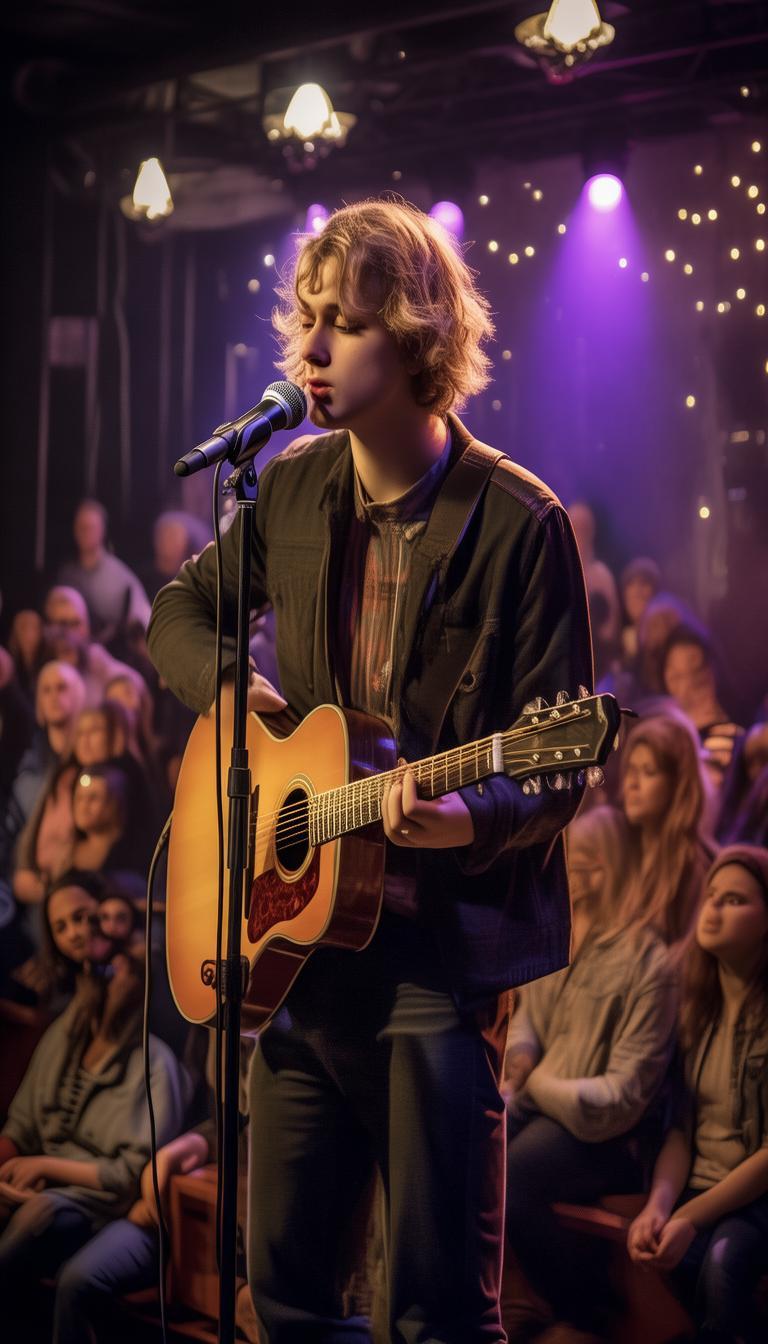 如何靠唱歌涨抖音粉_抖音唱歌增粉秘诀插图 如何靠唱歌涨抖音粉_抖音唱歌增粉秘诀插图