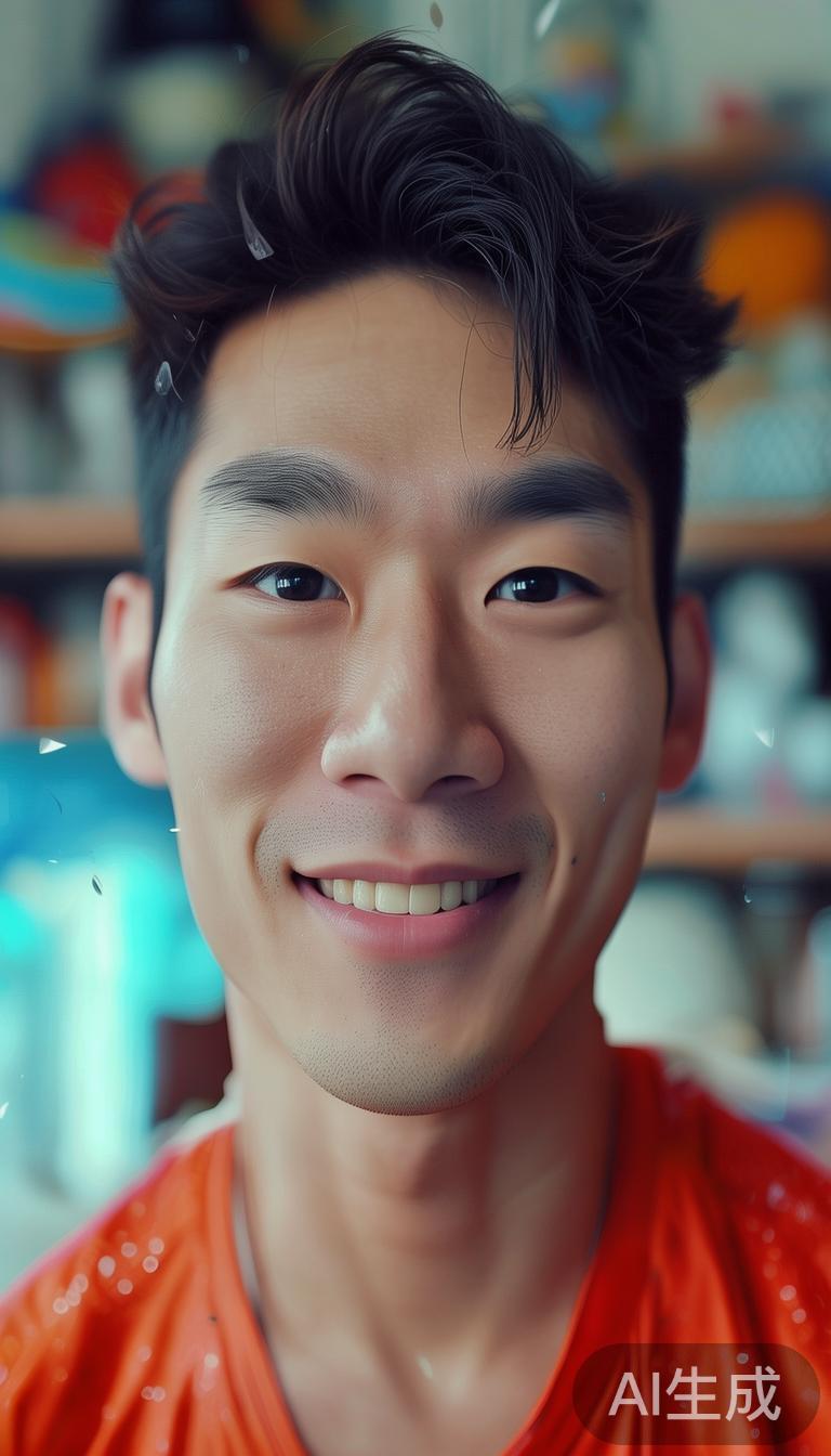 陈艾森抖音涨粉_陈艾森抖音粉丝数激增之谜？插图