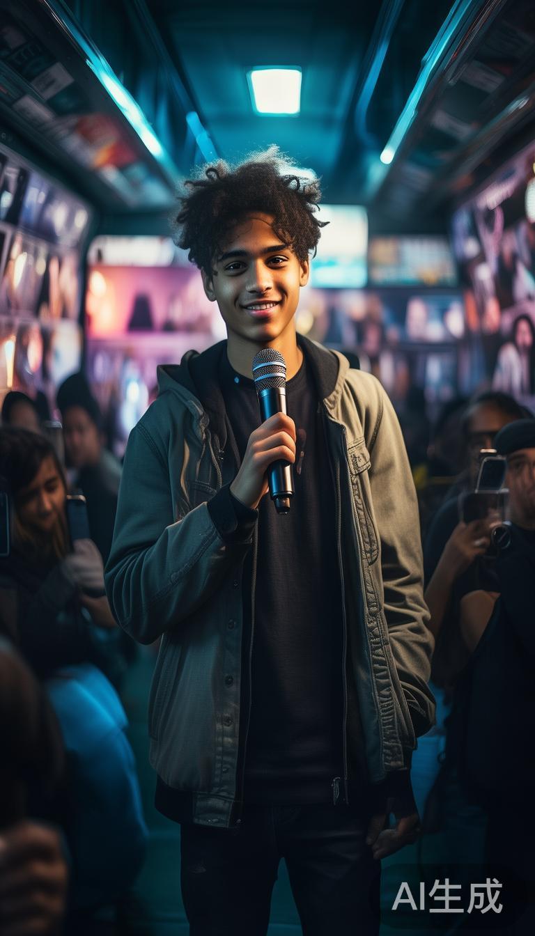 抖音涨粉十大人物排行榜_抖音涨粉达人榜揭秘插图