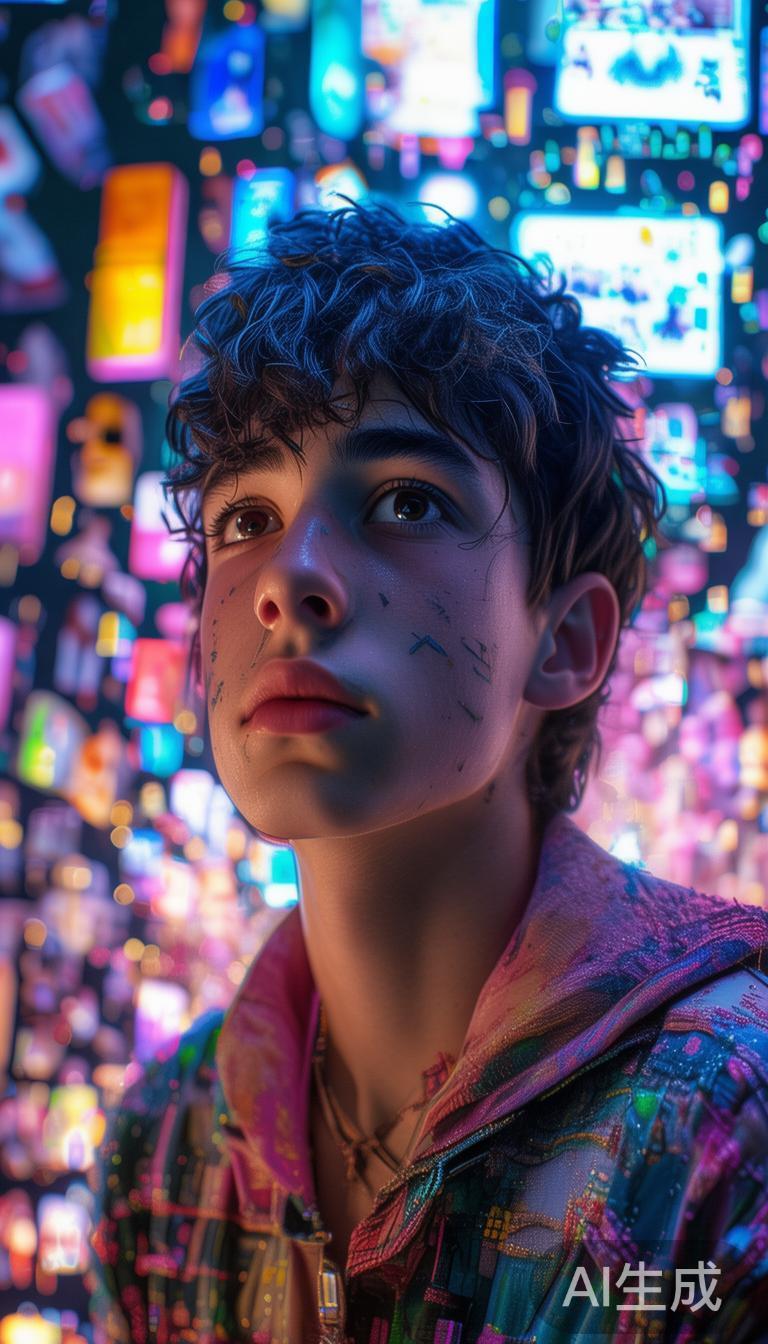 未成年怎么抖音涨粉快_未成年抖音快速吸粉技巧插图