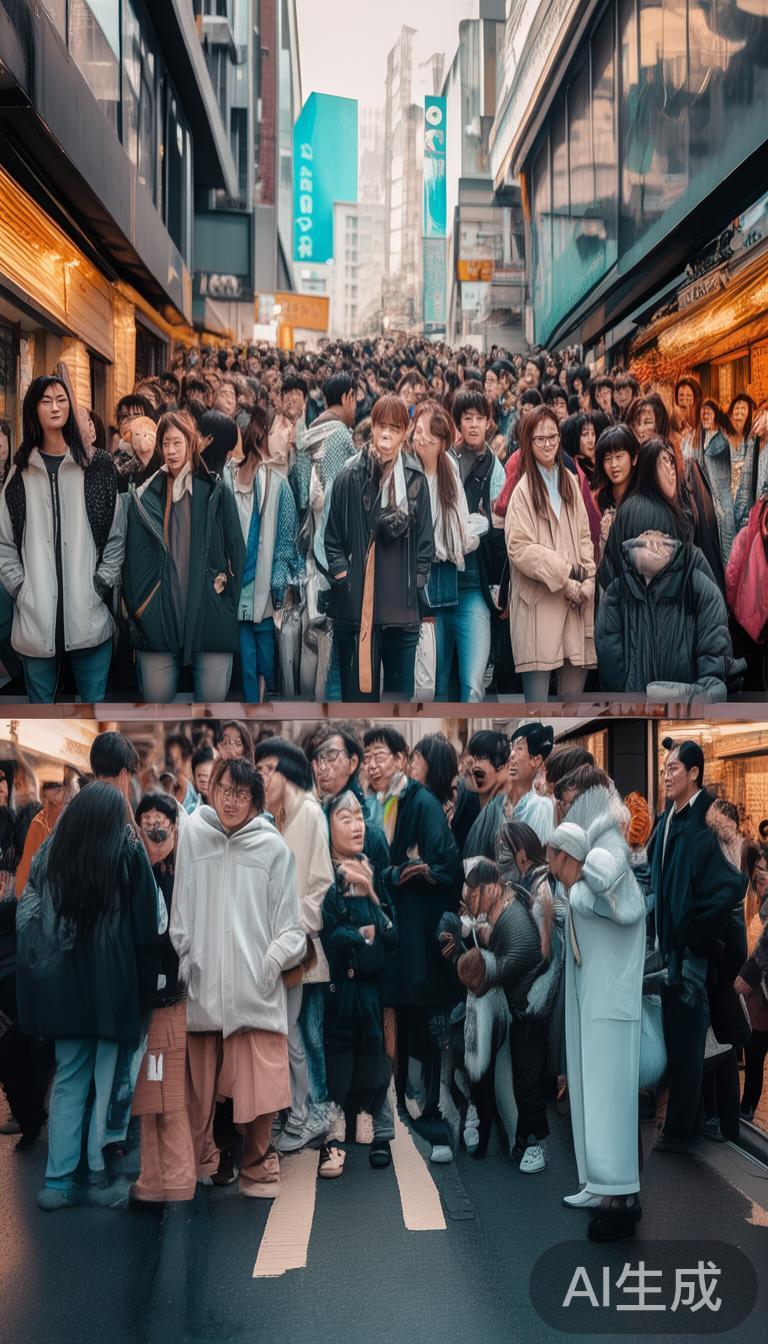 快手和抖音涨粉哪个快_快抖音涨粉速度比？插图