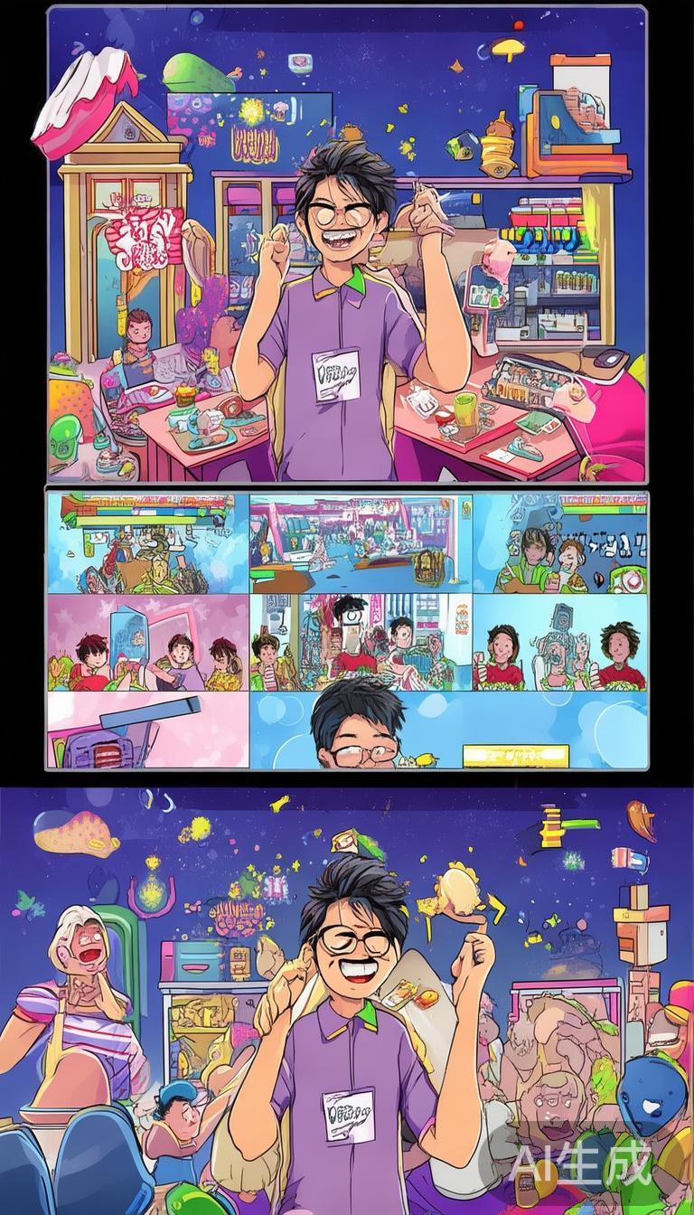 抖音什么创作涨粉快_抖音快速涨粉创作技巧？插图