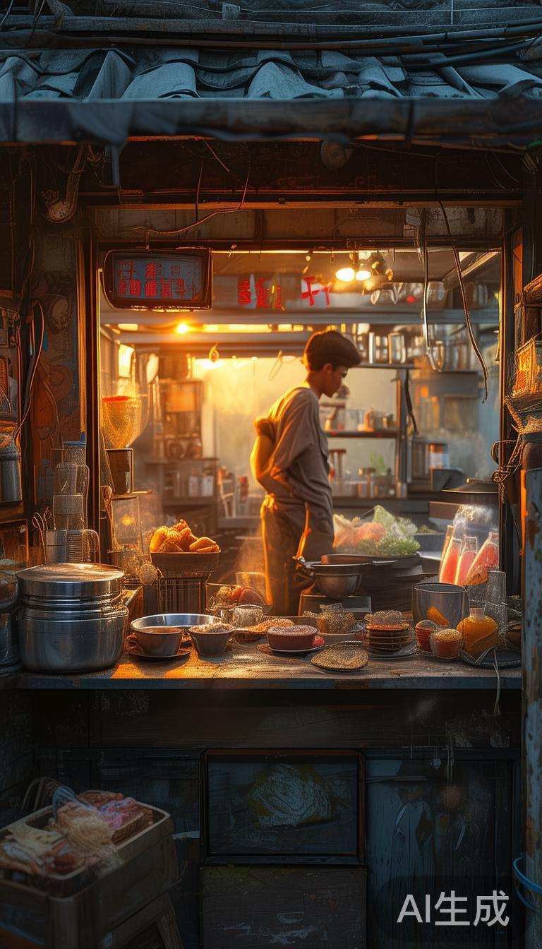 餐饮店抖音怎么涨粉快点_抖音餐饮店快速增粉技巧插图 餐饮店抖音怎么涨粉快点_抖音餐饮店快速增粉技巧插图