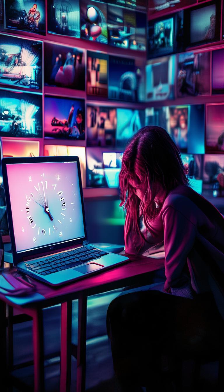 抖音什么时间段发布涨粉_抖音最佳涨粉时段是?插图 抖音什么时间段发布涨粉_抖音最佳涨粉时段是?插图