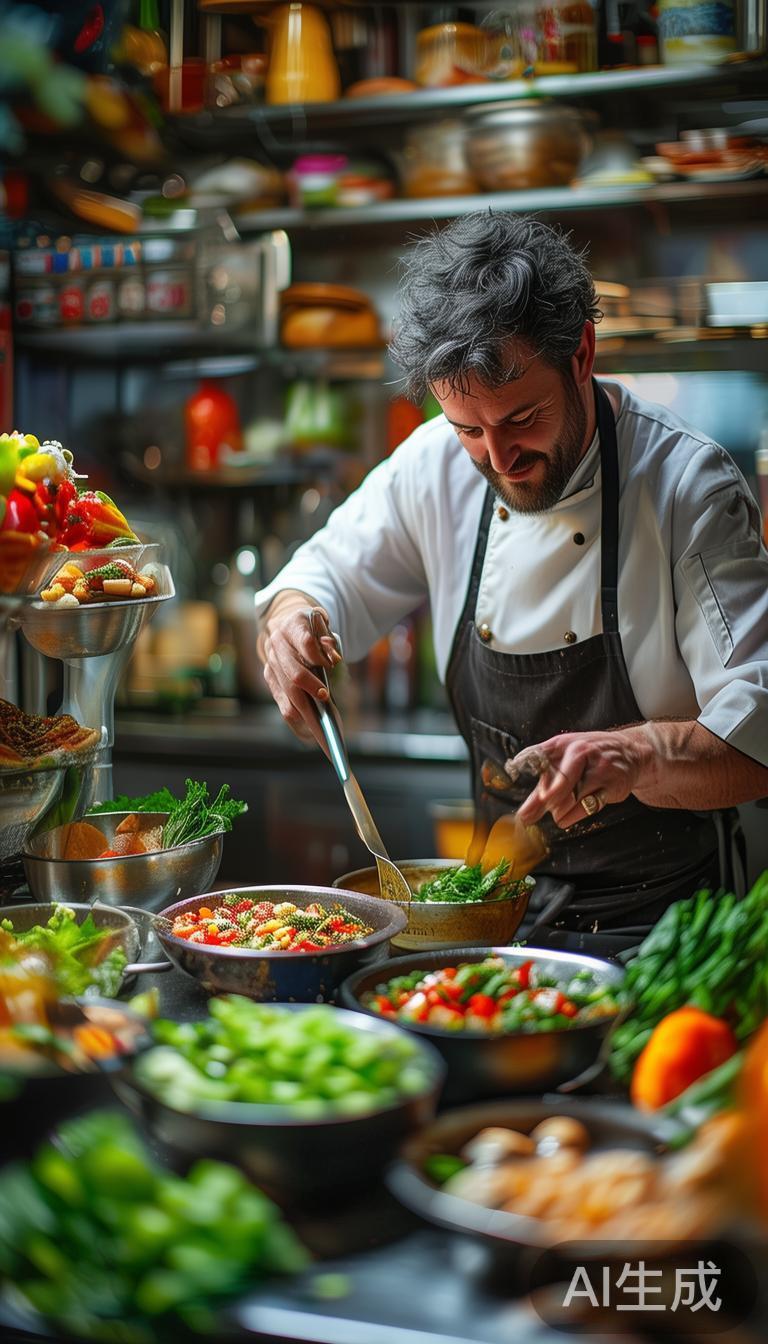 抖音怎么涨吃货粉_抖音美食圈粉丝涨粉技巧插图 抖音怎么涨吃货粉_抖音美食圈粉丝涨粉技巧插图