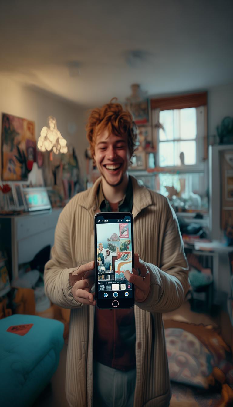 怎样做抖音才涨粉_抖音快速涨粉技巧插图