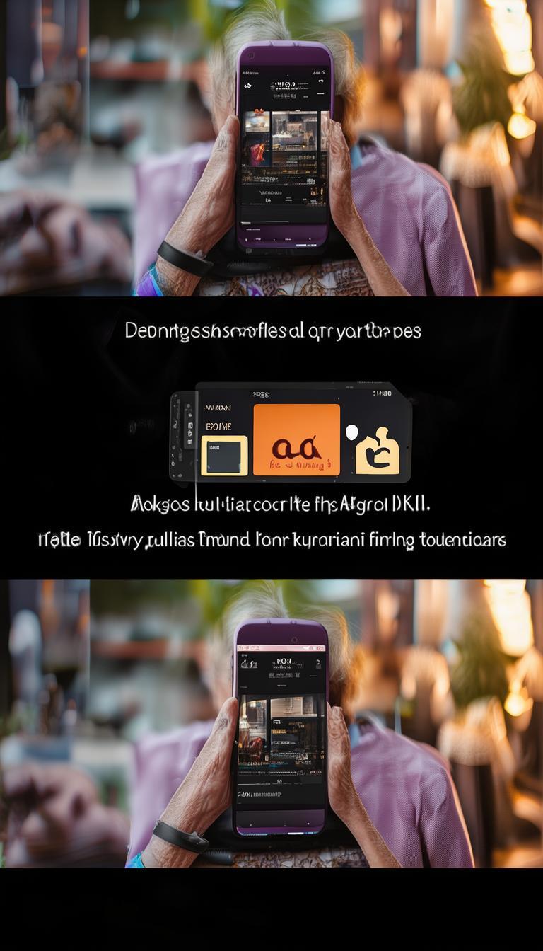 抖音怎么吸老年粉视频呢_抖音老年粉丝吸引技巧插图