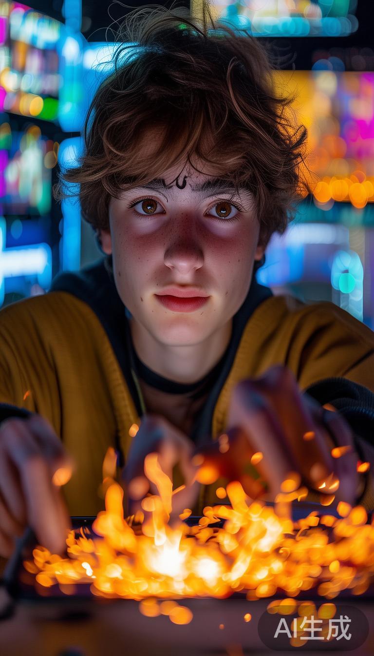 抖音评论点赞多会涨粉吗_点赞评论增粉？插图