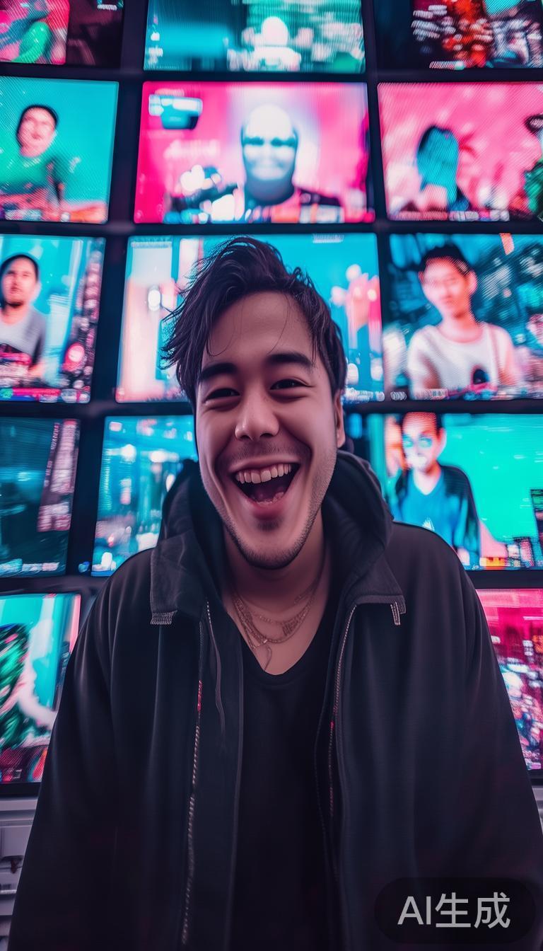 快速涨粉怎么推广的啊抖音_抖音快速增粉技巧插图