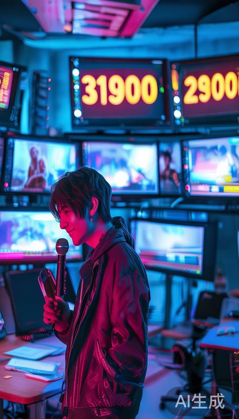 抖音引流涨粉300万_抖音引流秘诀，涨粉300万？插图