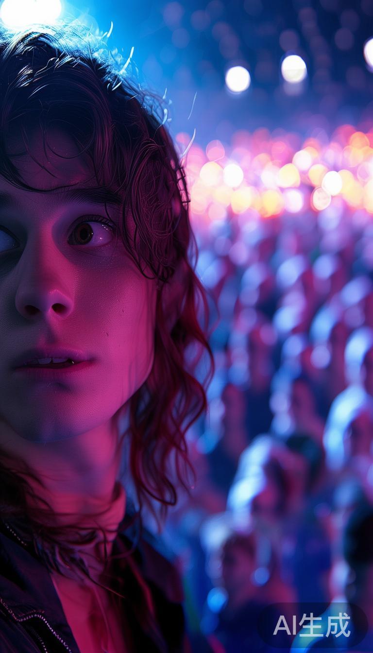 抖音关注人家就会涨粉_抖音关注互粉有效吗?插图 抖音关注人家就会涨粉_抖音关注互粉有效吗?插图