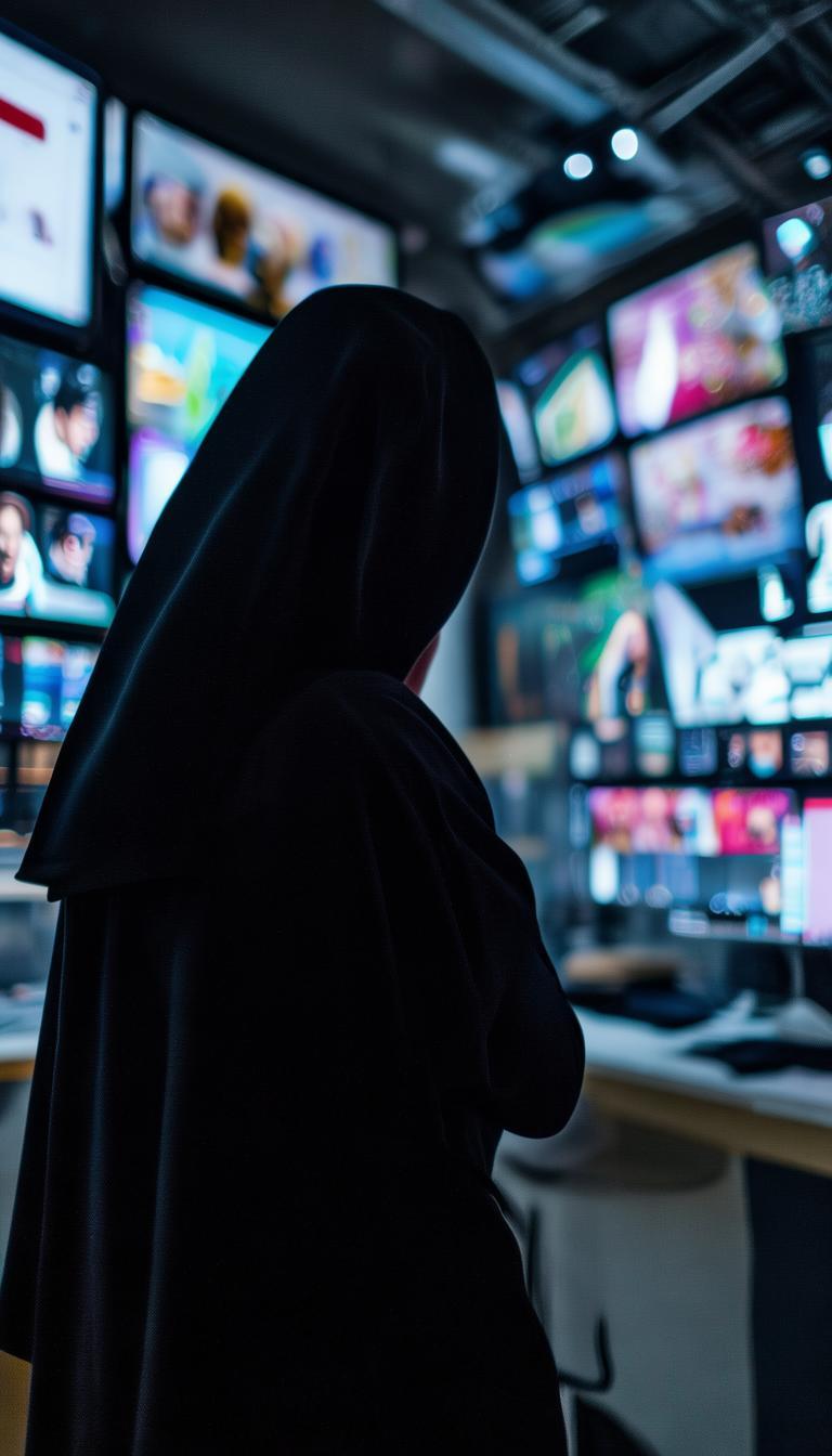 抖音有黄牛涨粉吗_抖音黄牛增粉存在吗？插图