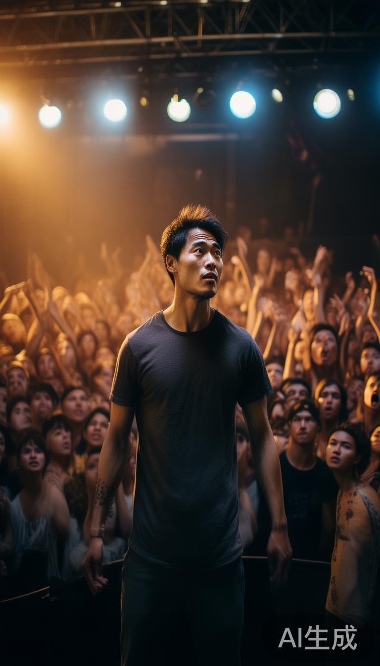 抖音上唱歌怎样涨粉快呢_抖音唱歌涨粉技巧插图