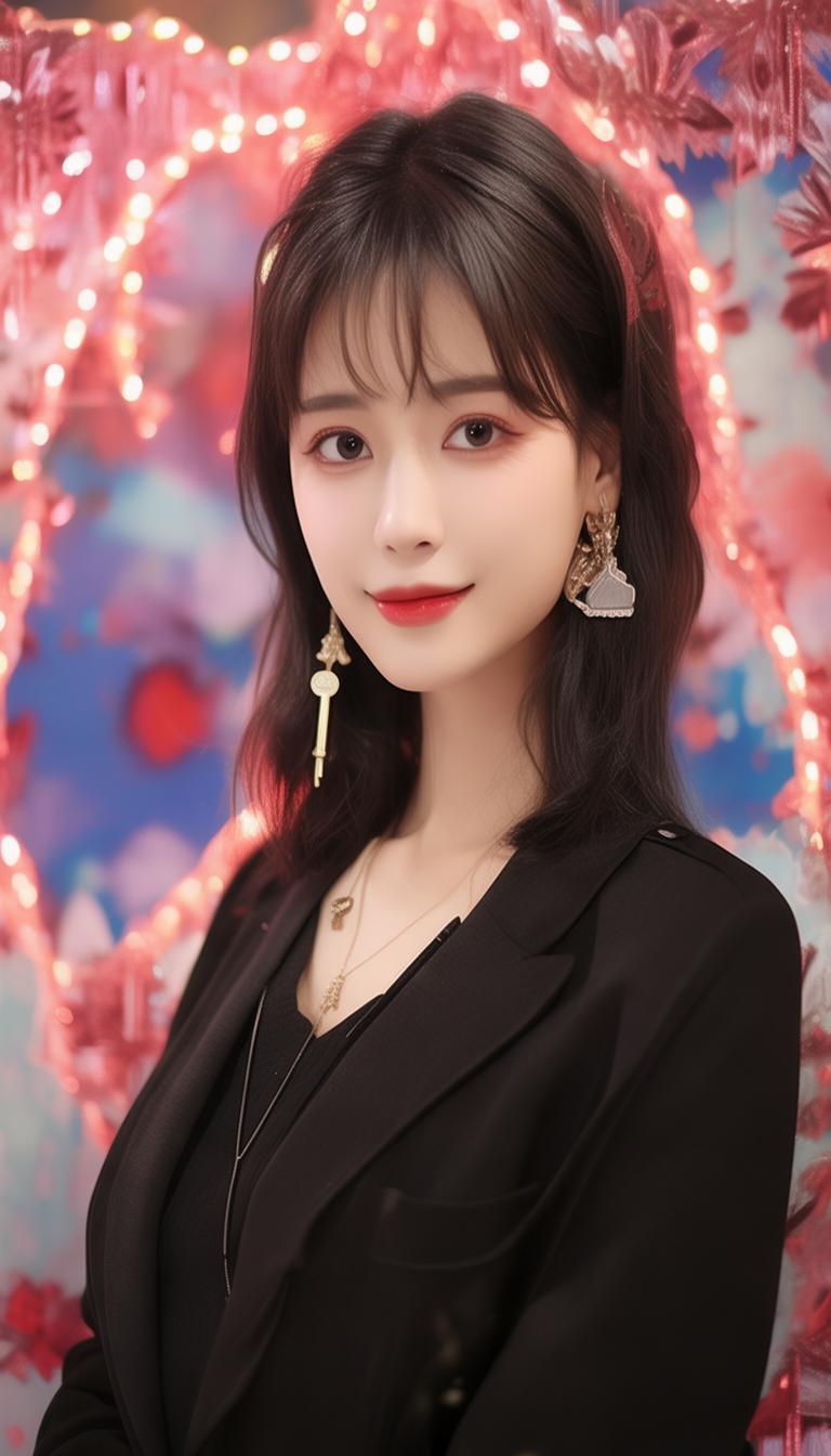 抖音吸粉 淑女型昵称_抖音昵称：淑女风吸睛攻略插图