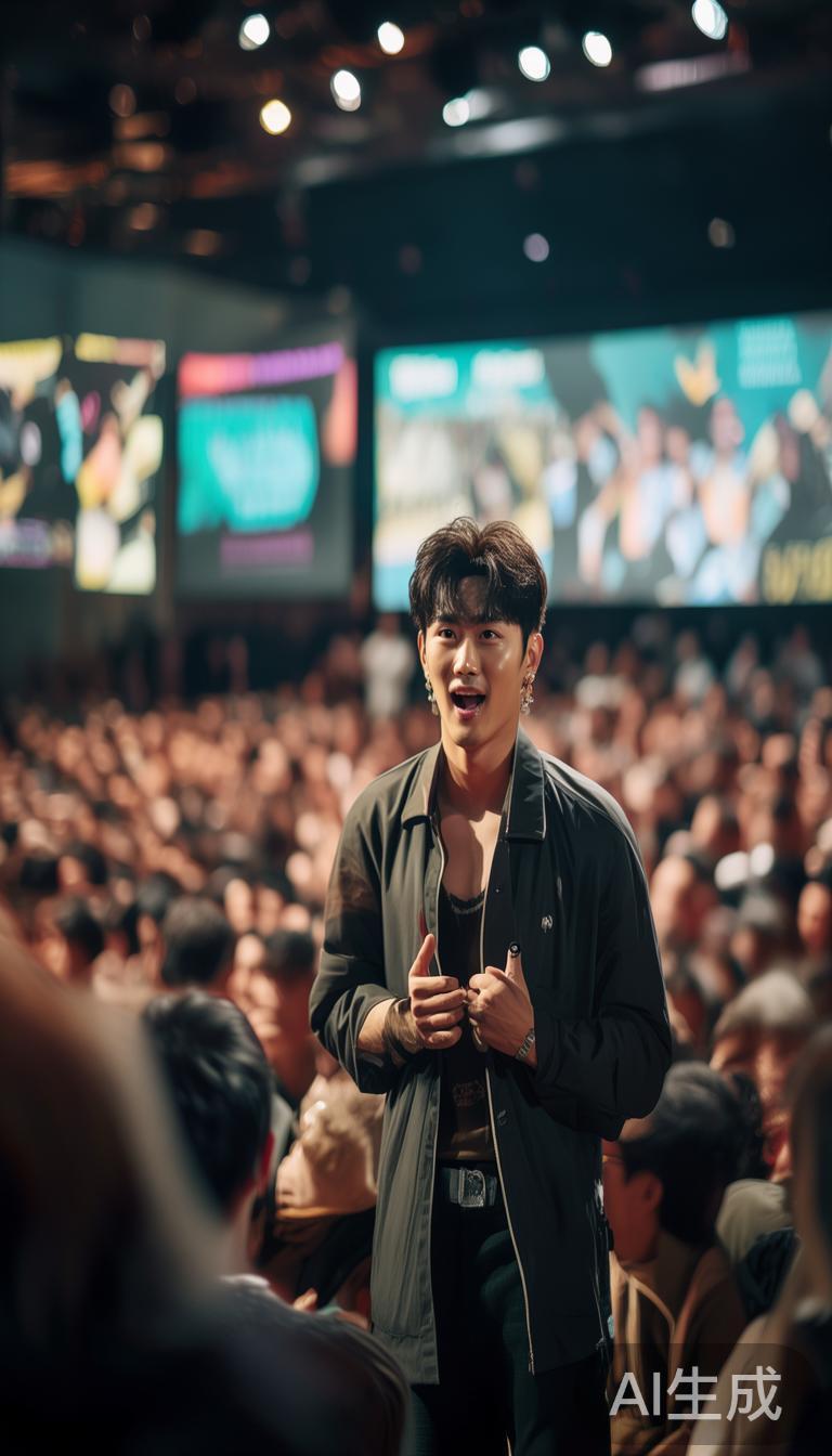 抖音涨粉运营婧姐_抖音运营秘籍婧姐涨粉？插图