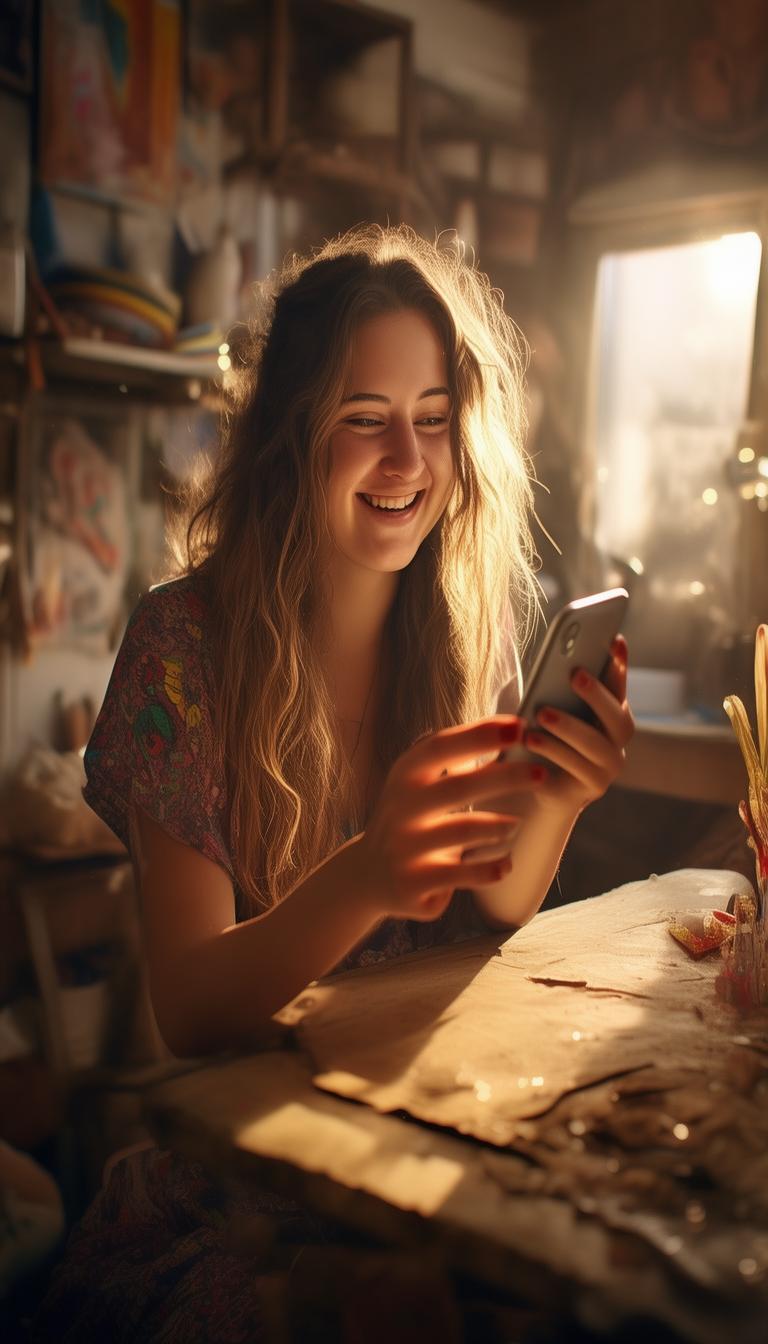 抖音短视频涨粉技巧大全_抖音短视频如何快速涨粉?插图 抖音短视频涨粉技巧大全_抖音短视频如何快速涨粉?插图