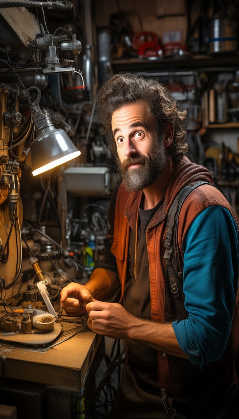 抖音都是拍些维修视频能涨粉吗_抖音维修视频能吸粉吗?插图 抖音都是拍些维修视频能涨粉吗_抖音维修视频能吸粉吗?插图