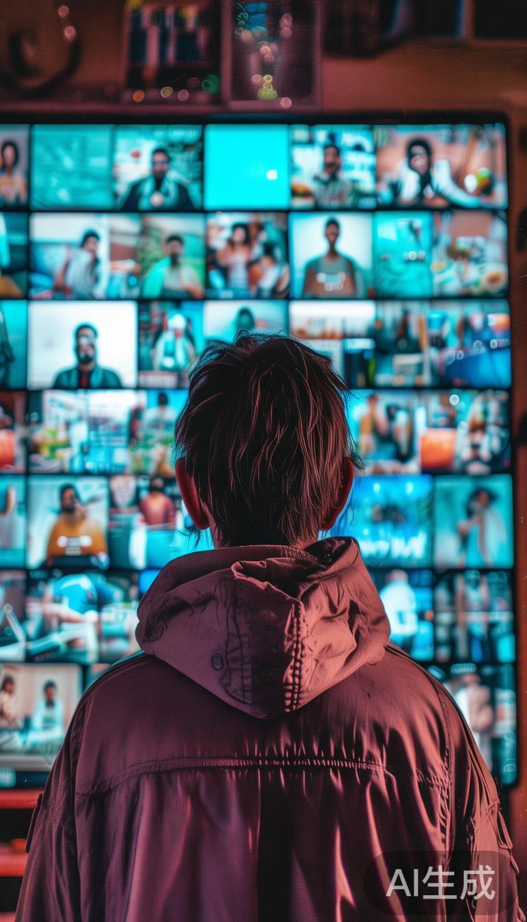 抖音涨粉为什么现在这么难_抖音涨粉难在哪？插图