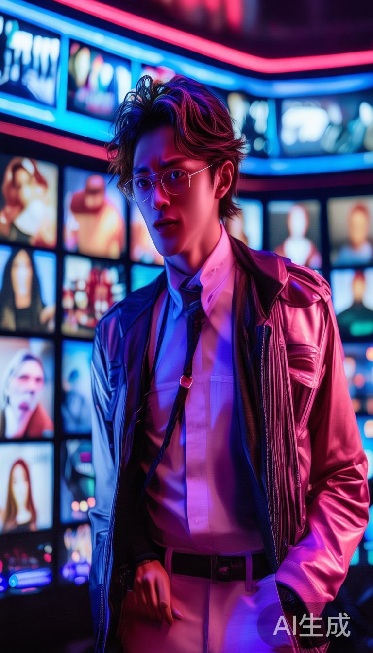 抖音电影解说号涨粉快吗_抖音电影解说号涨粉易否？插图