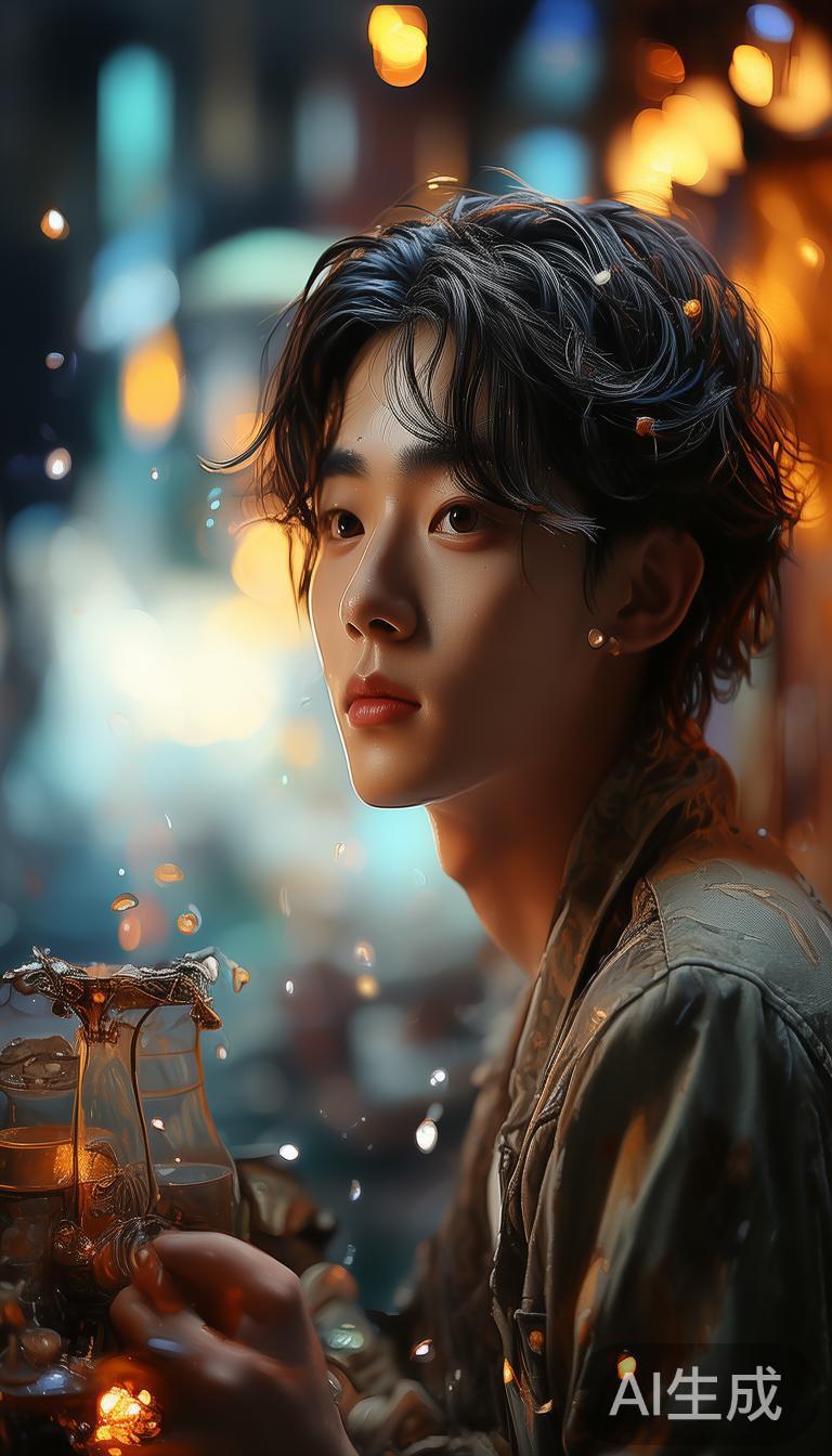 抖音热搜6月涨粉_抖音6月涨粉秘籍大揭秘插图