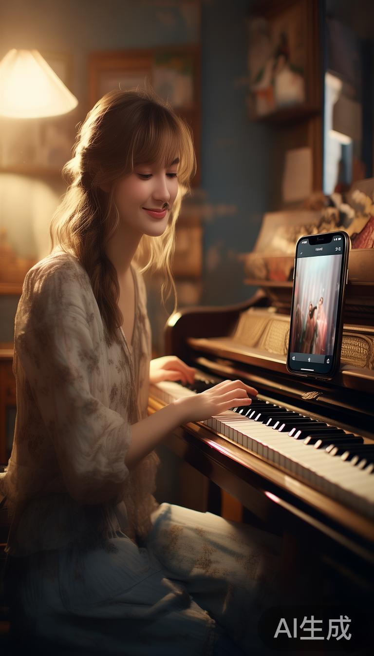 抖音涨粉最火柔情音乐_抖音柔情音乐涨粉秘诀?插图 抖音涨粉最火柔情音乐_抖音柔情音乐涨粉秘诀?插图