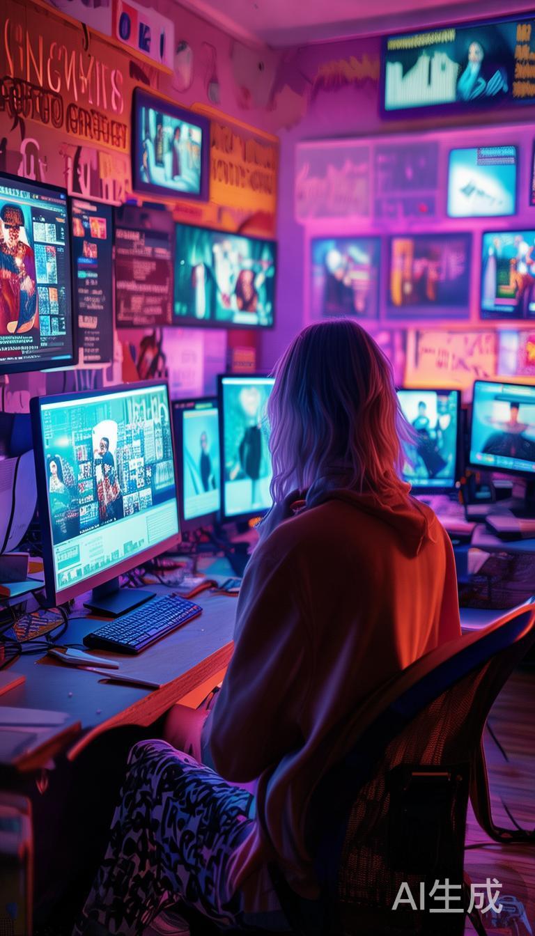 抖音到底怎么能涨粉快_抖音涨粉秘诀是什么？插图