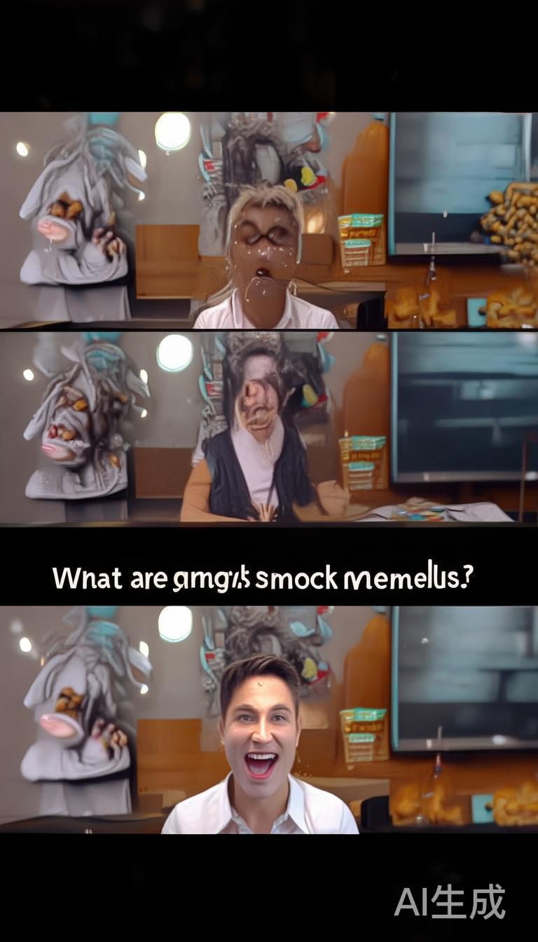 抖音零食号涨粉技巧_抖音零食号如何快速吸粉?插图 抖音零食号涨粉技巧_抖音零食号如何快速吸粉?插图