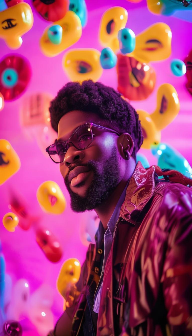 抖音涨粉放什么歌_抖音涨粉歌单推荐？插图