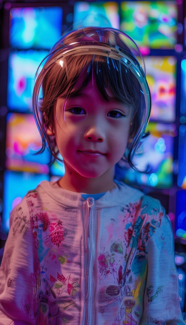 抖音涨粉小孩能赚钱吗_抖音童星赚钱可能吗?插图 抖音涨粉小孩能赚钱吗_抖音童星赚钱可能吗?插图