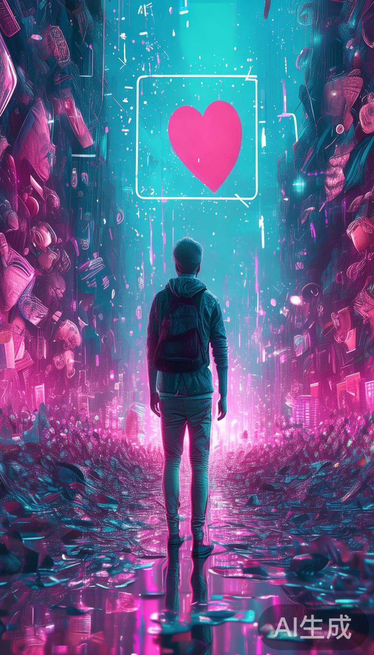 抖音涨粉技巧蔚芯hyy9971_抖音涨粉秘诀：蔚芯hyy9971攻略插图