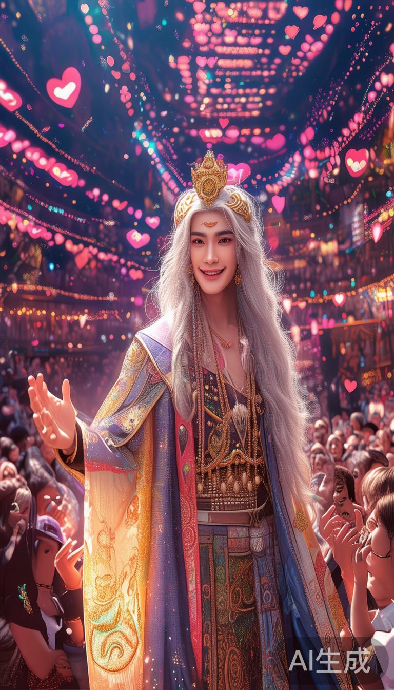 麒麟传媒抖音涨粉怎么样_麒麟传媒抖音涨粉成效？插图