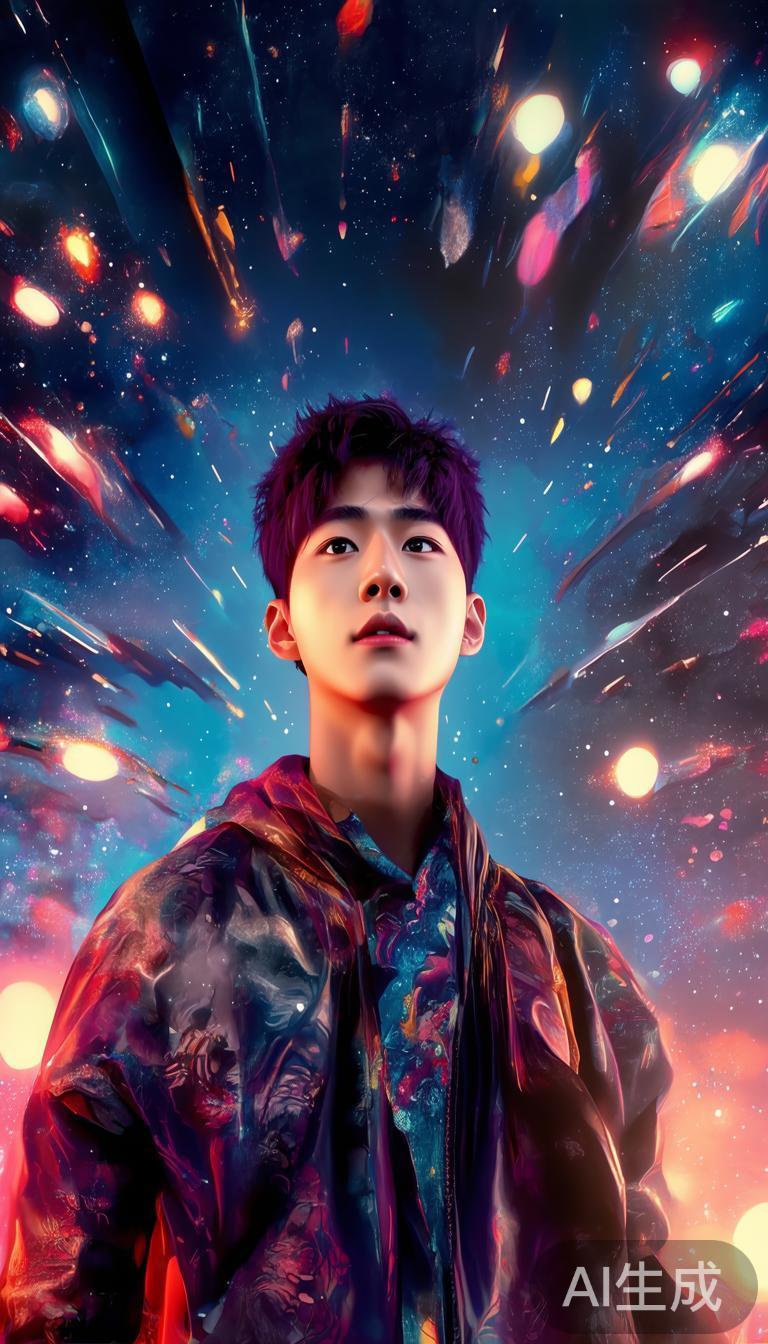 张赫凌抖音涨粉多少个_张赫凌抖音粉丝增多少？插图