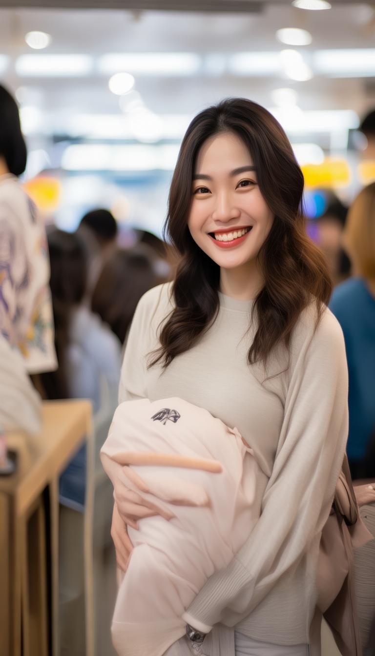 抖音孕妇怎么涨粉_抖音孕妈粉丝增长秘籍插图 抖音孕妇怎么涨粉_抖音孕妈粉丝增长秘籍插图