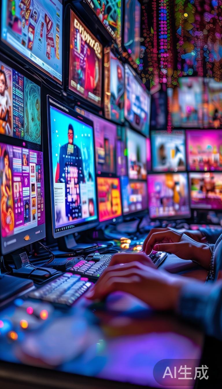 抖音涨粉互关素材怎么找_抖音互关素材寻找技巧插图