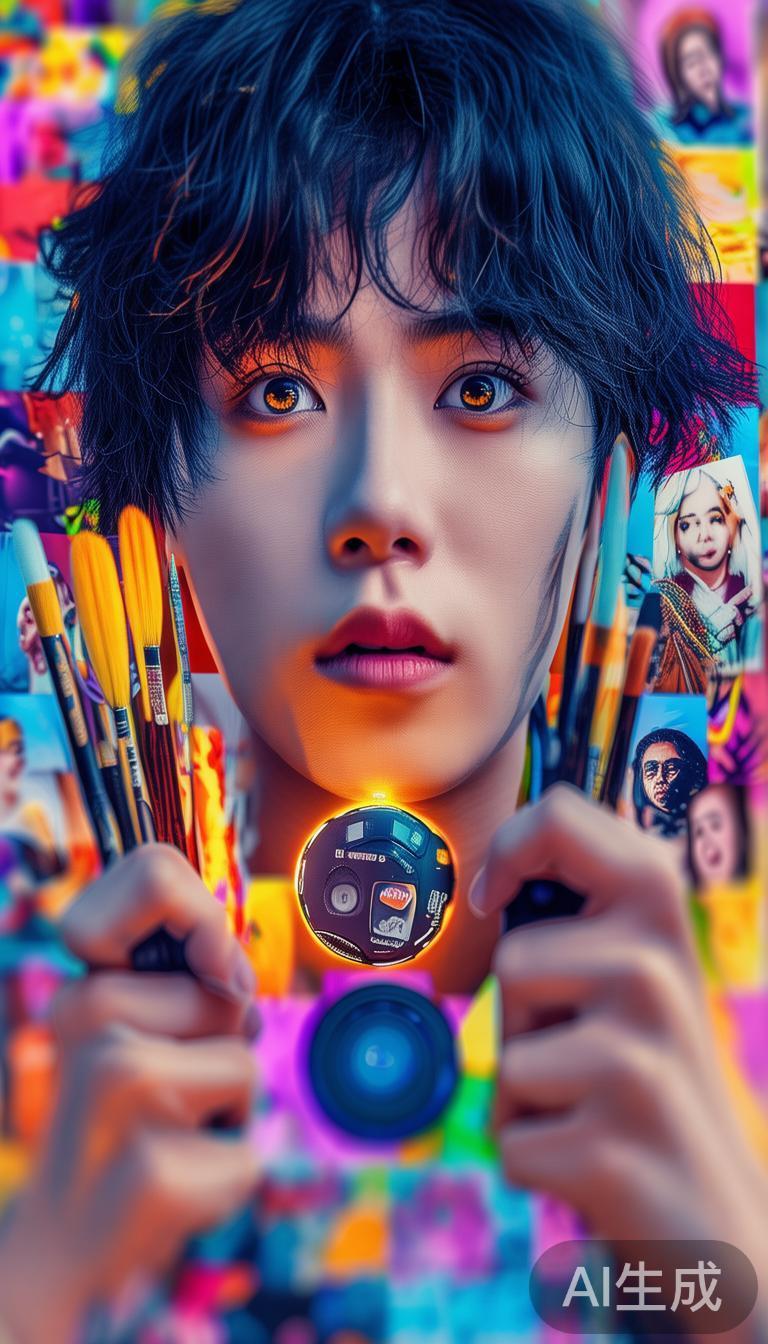 抖音个人怎么涨粉多_抖音快速增粉技巧插图