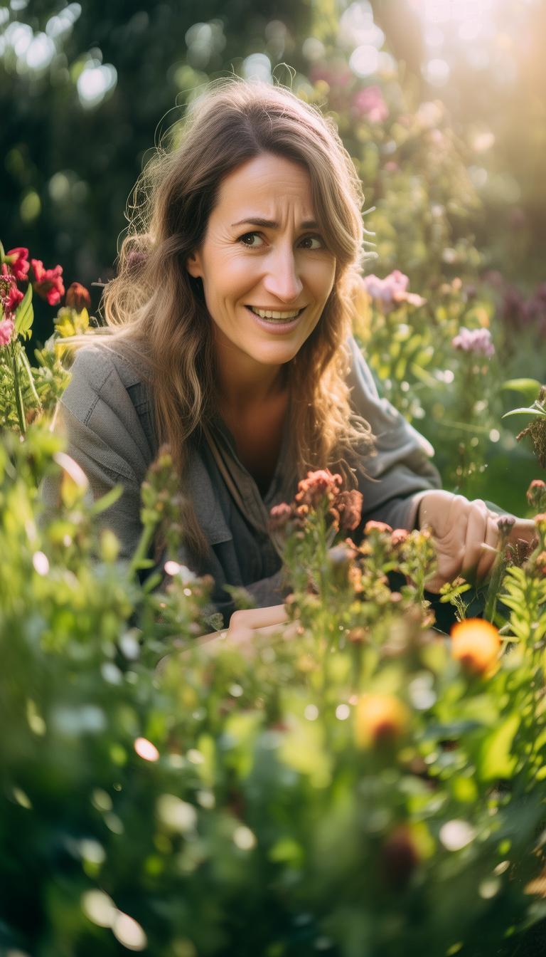 抖音养花怎么涨粉_抖音养花涨粉秘诀插图
