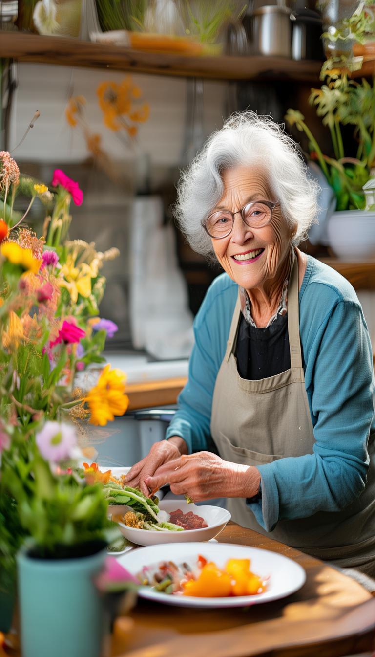 中老年抖音号如何涨粉_中老年抖音号粉丝增长秘诀插图