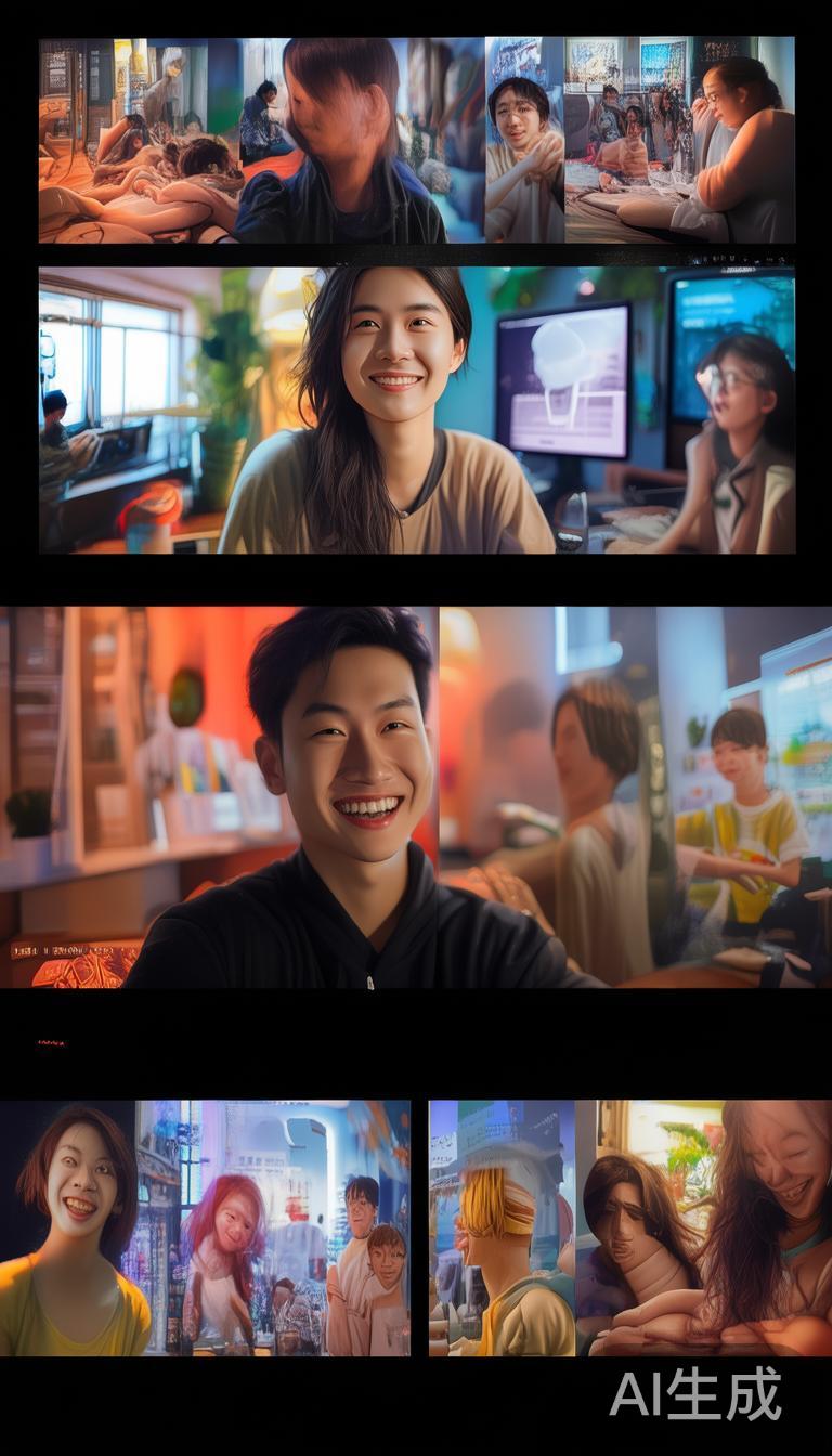 抖音如何快速涨粉最有效_抖音快速吸粉技巧插图 抖音如何快速涨粉最有效_抖音快速吸粉技巧插图