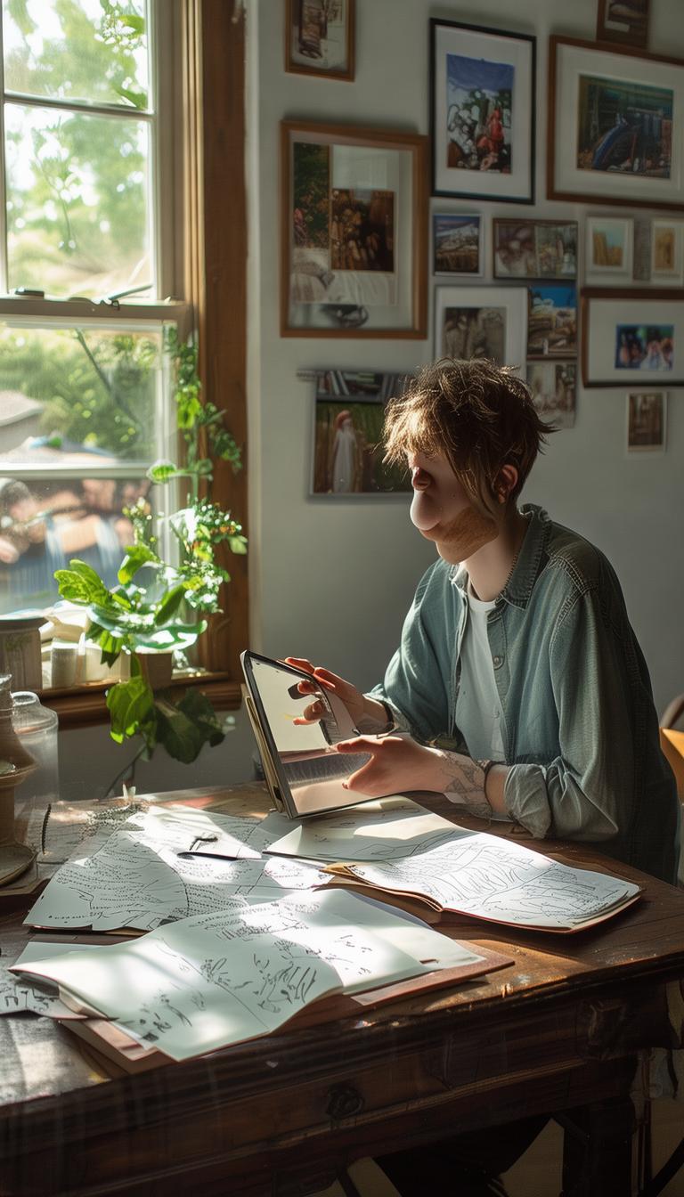 做抖音怎么涨粉带货_抖音如何快速吸粉？插图