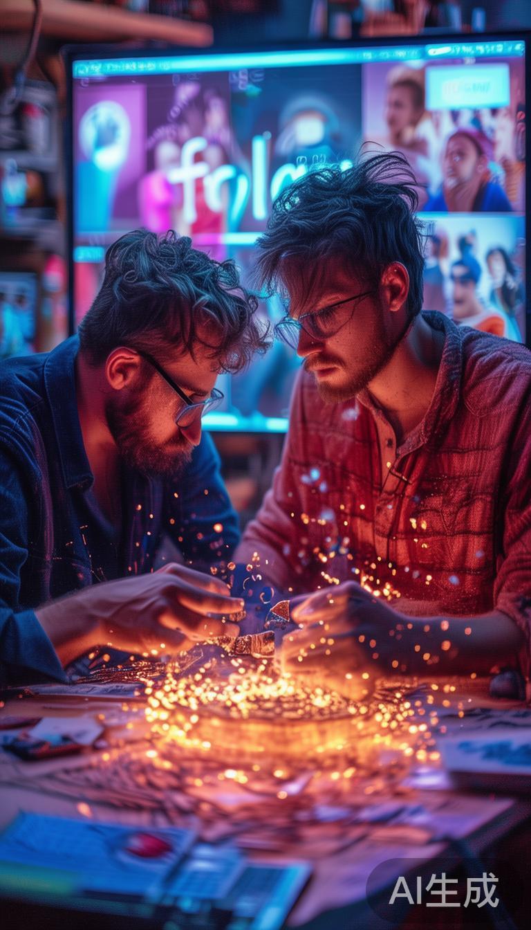 抖音涨粉官方计划怎么写_抖音官方涨粉计划撰写要点插图