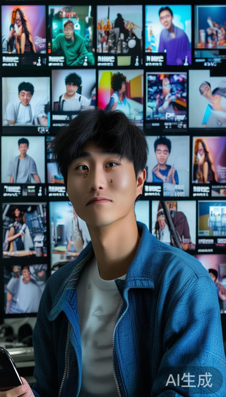 涨粉怎么拍抖音赚钱_抖音涨粉赚钱技巧插图 涨粉怎么拍抖音赚钱_抖音涨粉赚钱技巧插图