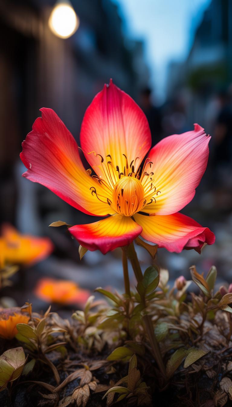 抖音涨粉的花是什么花_抖音涨粉神器花种揭秘插图