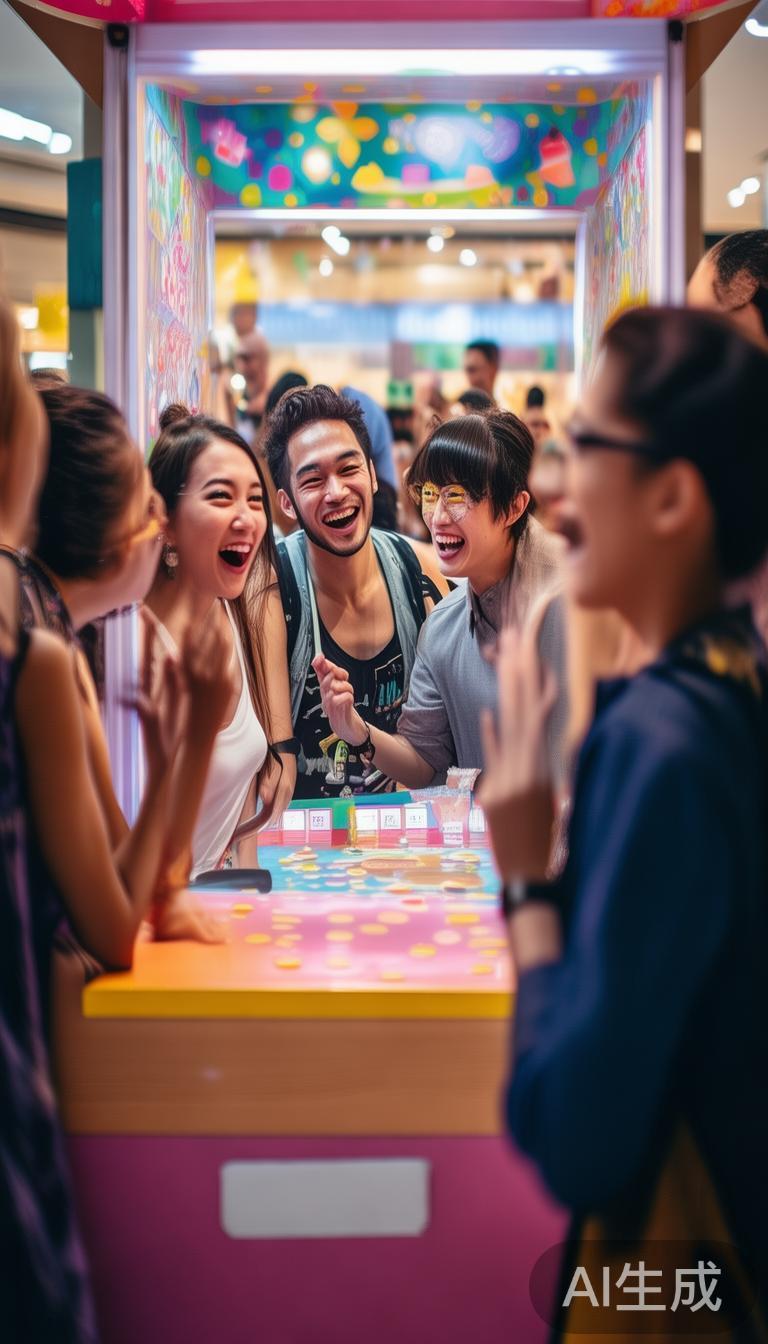 线下推广怎么让抖音涨粉_线下推广助力抖音粉丝增长策略插图