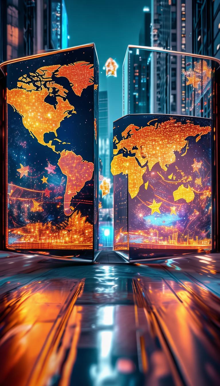 美国抖音涨粉最新消息是什么_抖音美国涨粉动态?插图 美国抖音涨粉最新消息是什么_抖音美国涨粉动态?插图