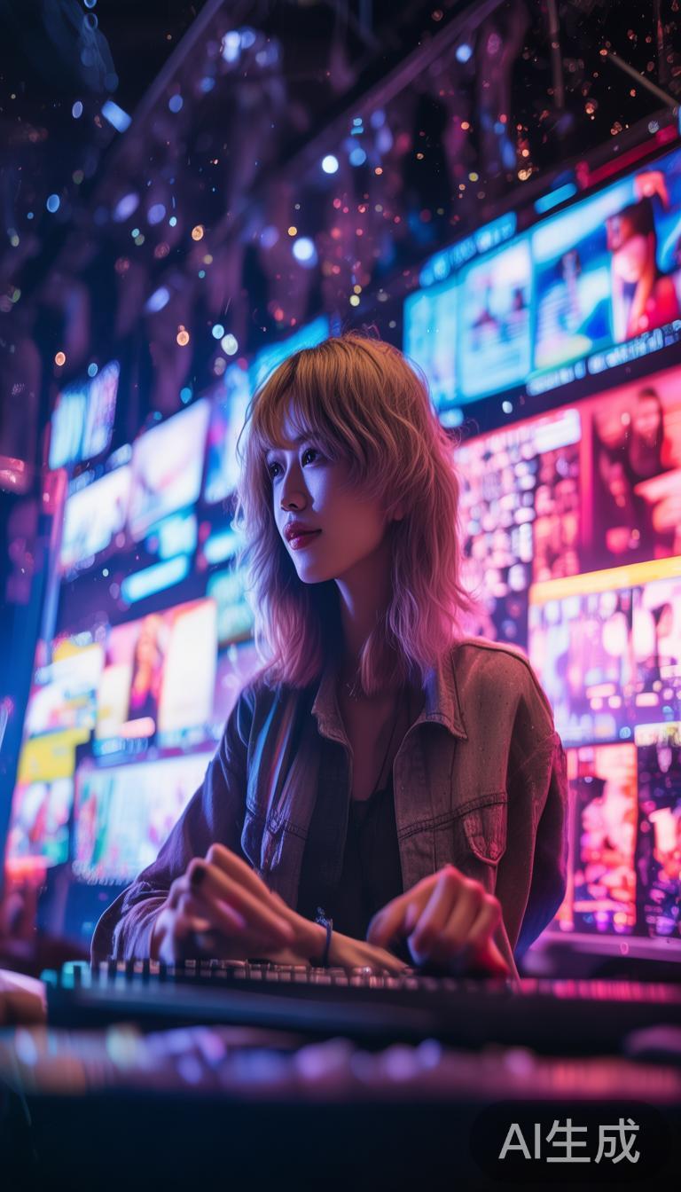 抖音怎么快速涨一千粉_抖音快速增粉技巧插图 抖音怎么快速涨一千粉_抖音快速增粉技巧插图