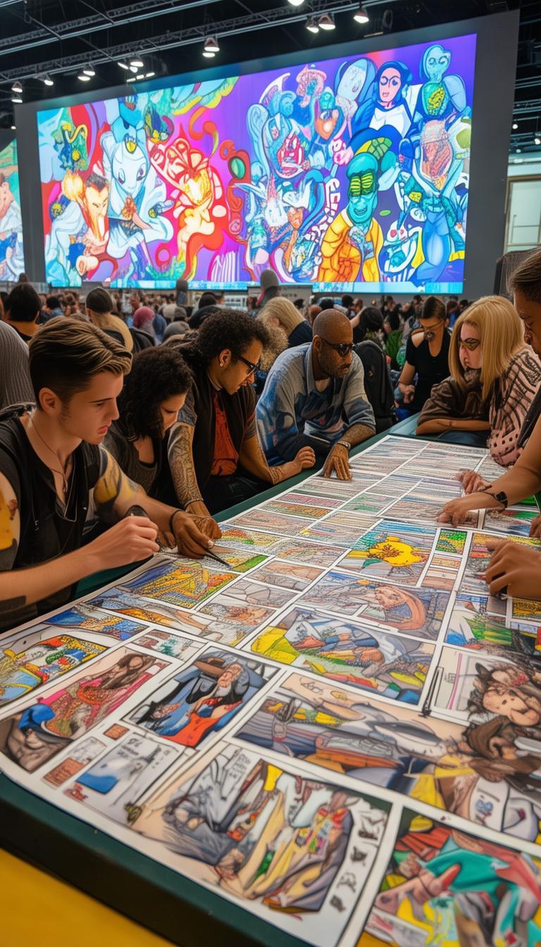 抖音漫剪很难涨粉_漫剪涨粉不易?插图 抖音漫剪很难涨粉_漫剪涨粉不易?插图